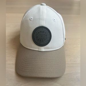 Mens Canada Goose hat